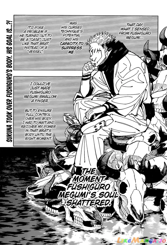 Jujutsu Kaisen Chapter 213 image 01_optimized